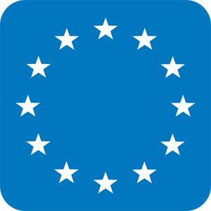 Toodetud Euroopas