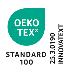 ÖKO-TEX® SERTIFIKAAT